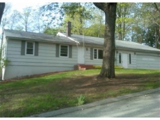 Foreclosed Home - 19 WOODSIDE DR, 01519