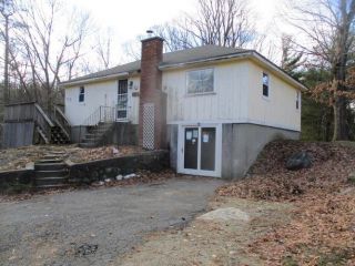 Foreclosed Home - 887 C Main Street, 01520