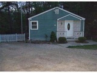 Foreclosed Home - List 100097430