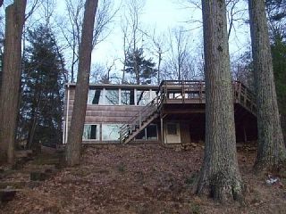 Foreclosed Home - 8 FOREST CT, 01521