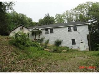 Foreclosed Home - List 100107389