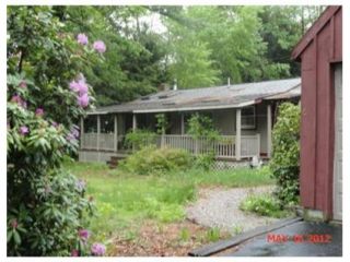 Foreclosed Home - 6 LINDER RD, 01521