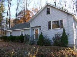 Foreclosed Home - 2372 MAIN ST, 01523