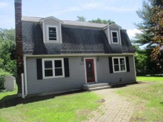 Foreclosed Home - 2243 Lunenburg Rd, 01523