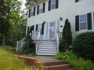 Foreclosed Home - 2 SCOTT LN, 01524