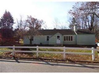 Foreclosed Home - 48 KING ST, 01524