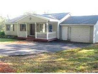 Foreclosed Home - 123 HENSHAW ST, 01524