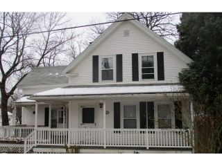 Foreclosed Home - 1 Reservoir Stree, 01524