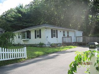 Foreclosed Home - 8 RIVERLIN PKWY, 01527