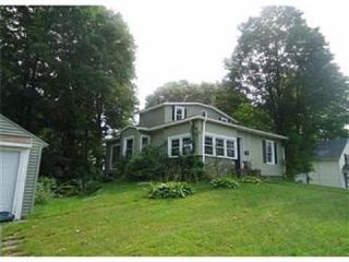 Foreclosed Home - 19 ELMWOOD ST, 01527