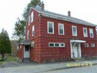 Foreclosed Home - List 100286982