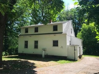 Foreclosed Home - 184 A Wheelock Ave, 01527