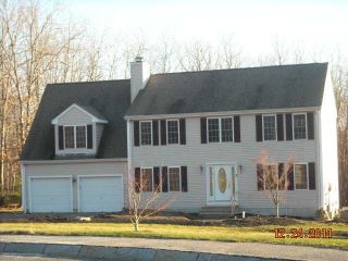 Foreclosed Home - List 100225984