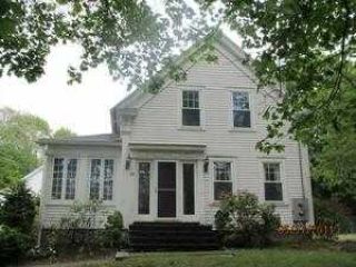 Foreclosed Home - 53 SUMMER ST, 01532