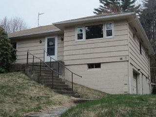 Foreclosed Home - List 100020960