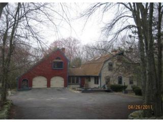 Foreclosed Home - List 100203463