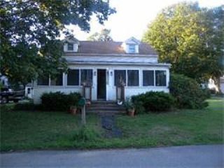 Foreclosed Home - 7 CENTRAL ST, 01535