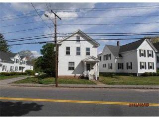 Foreclosed Home - 300 N MAIN ST, 01535