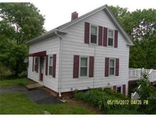 Foreclosed Home - List 100309648