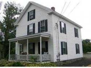 Foreclosed Home - 25 EAST ST, 01536