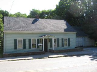 Foreclosed Home - 40 LEICESTER ST, 01537