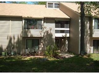 Foreclosed Home - 2 THAYER POND DR UNIT 1, 01537