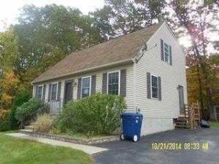 Foreclosed Home - 2 MARCAM VILLAGE RD, 01537