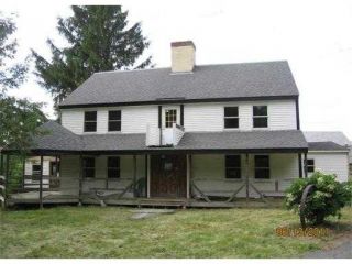Foreclosed Home - List 100107380