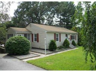 Foreclosed Home - 65 QUOBAUG AVE, 01540