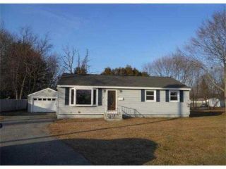 Foreclosed Home - 4 HARWOOD ST, 01540