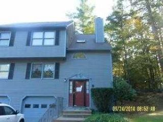 Foreclosed Home - 8 Carol Dr # Dr5d, 01540