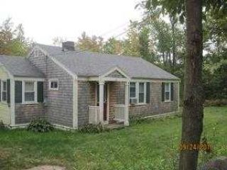 Foreclosed Home - 33 RADFORD RD, 01541