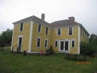 Foreclosed Home - List 100092984