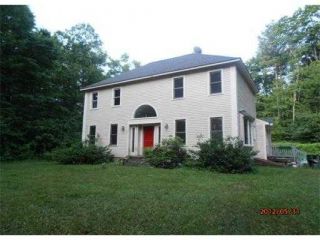 Foreclosed Home - 14 LAUREL LN, 01541