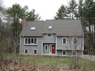 Foreclosed Home - 23 LOCKE RD, 01543
