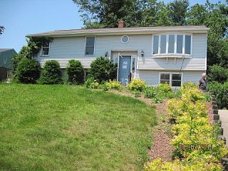 Foreclosed Home - 17 FERNWOOD DR, 01543