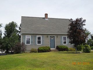 Foreclosed Home - 14 ROLLING RIDGE RD, 01543