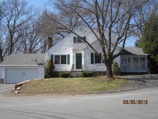 Foreclosed Home - List 100278410