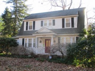 Foreclosed Home - 268 Old Mill Road, 01545
