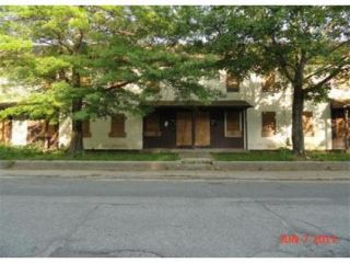Foreclosed Home - 112 MILL ST, 01550
