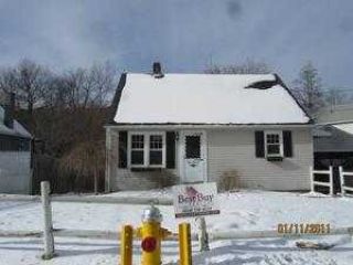 Foreclosed Home - List 100107328