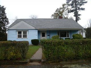Foreclosed Home - 127 CHESTNUT ST, 01550