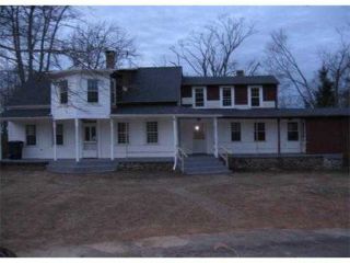 Foreclosed Home - 318 CLEMENCE HILL RD, 01550