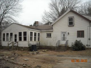 Foreclosed Home - List 100245148