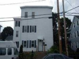 Foreclosed Home - 263 Mechanic St, 01550