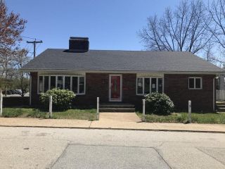 Foreclosed Home - 119 Marcy St, 01550