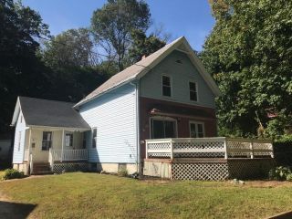 Foreclosed Home - 26 Forest Ave, 01550