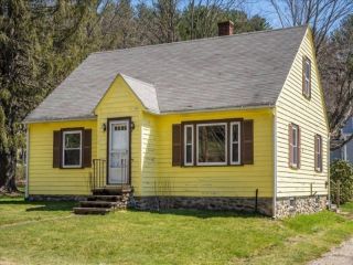 Foreclosed Home - 78 FISKE ST, 01550