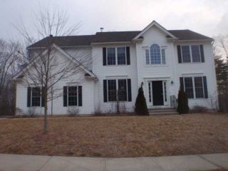 Foreclosed Home - 14 ASPEN AVE, 01560