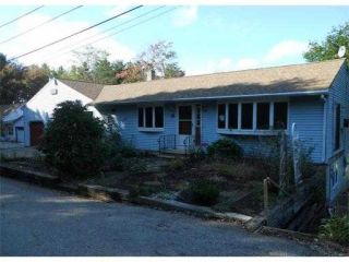 Foreclosed Home - 16 LANGEVIN ST, 01562